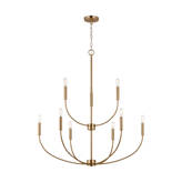 Joss Main Kendrey Light Dimmable Classic Traditional Chandelier